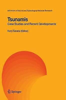 Tsunamis