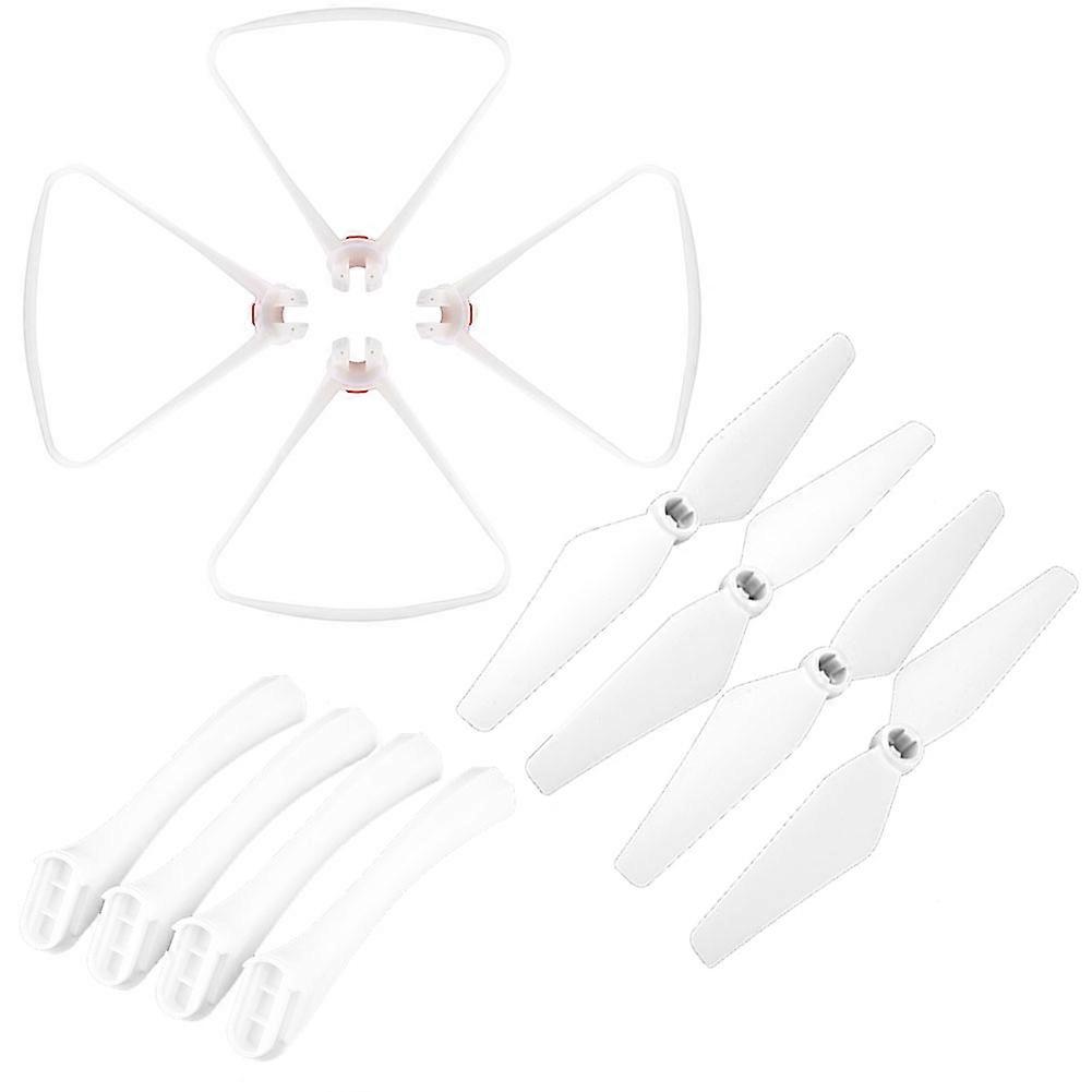 STARTRC Protezione dell'elica MINI 4 Pro, protezione per eliche