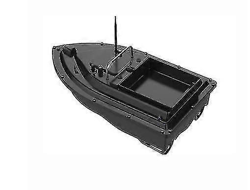 Fishing Remote Control Nest Boat Intelligent Gps Positioning Automatic Return 500 Meters Remote Control Bait And Hook Boat Jst.