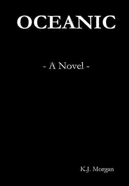 Oceanic - K.J. Morgan