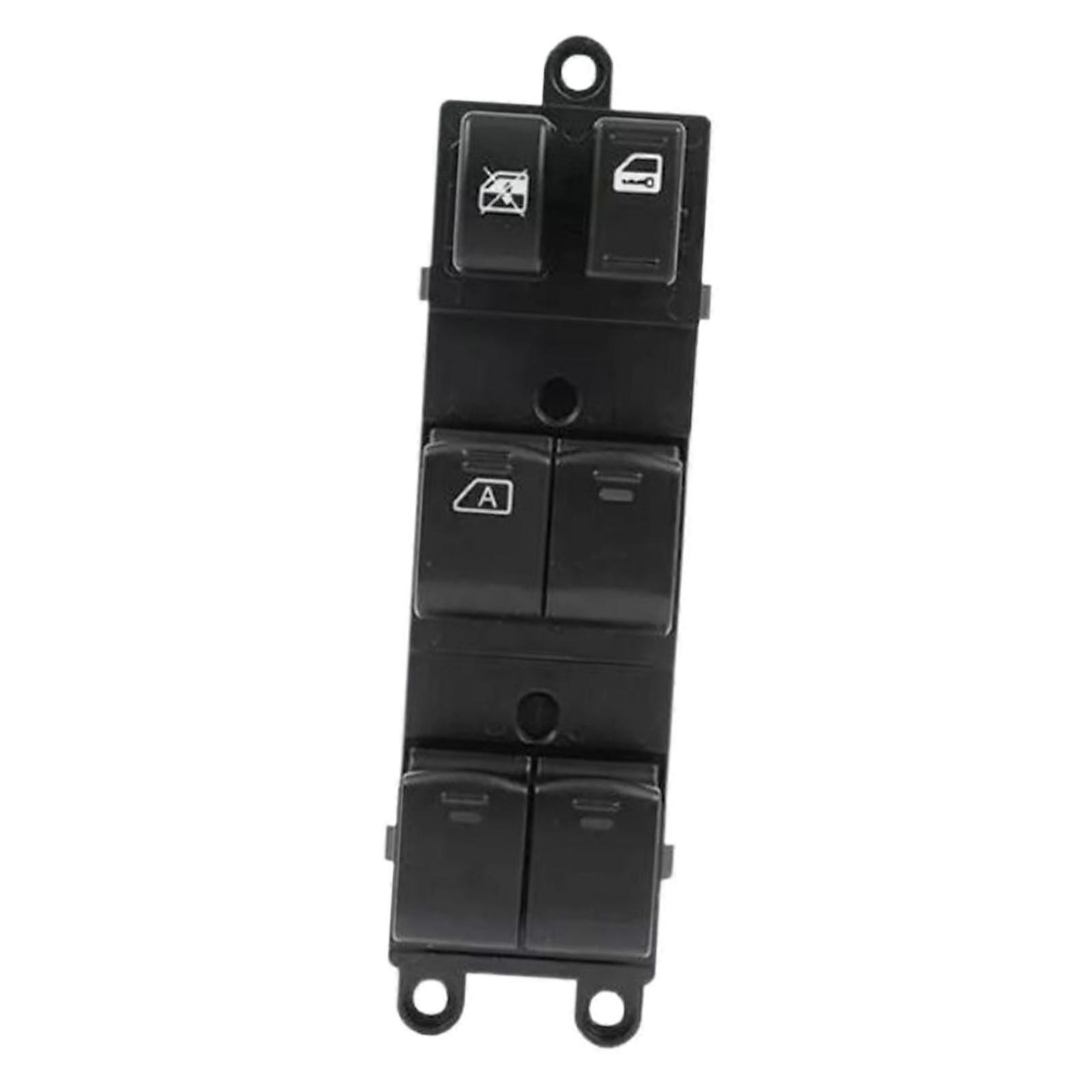 25401-zt50B Power Window Master Control Switch for Sentra 2010-2012