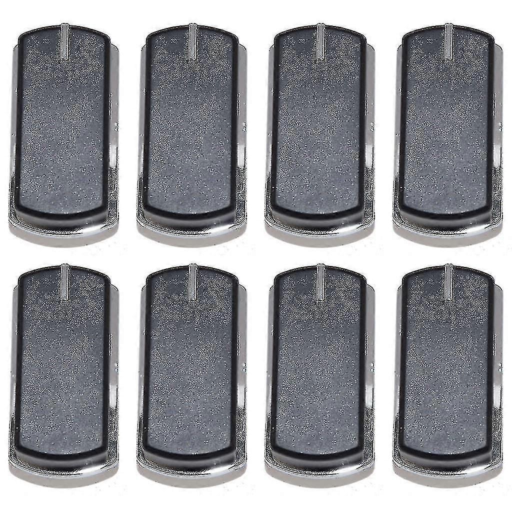 Manopole di controllo Belling per fornelli, forni, piani cottura e grill, 8 pezzi