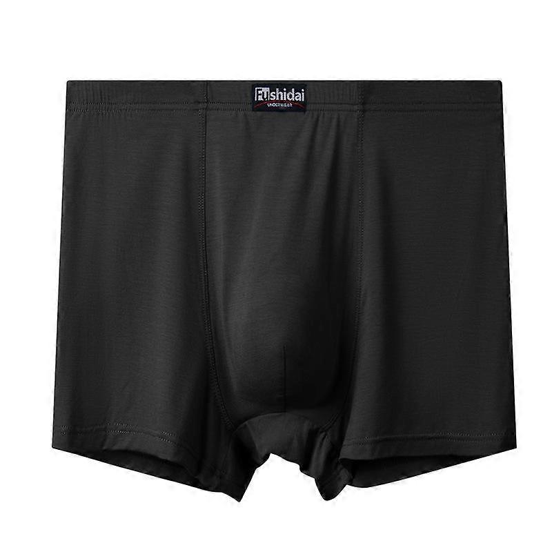 Big Size Underwear Men Boxers Briefs Underpants Large Panties Undershorts Oversize Bottom 3XL to 13XL