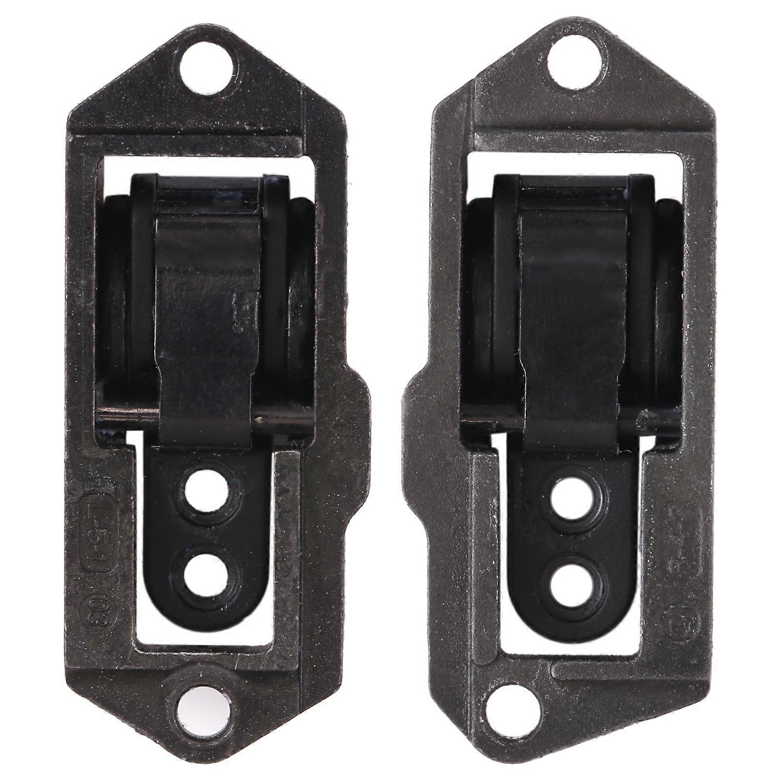 1 Pair Hinge Kickstand Connector Shaft for Microsoft Surface Pro 5 / Pro 6 / Pro 7