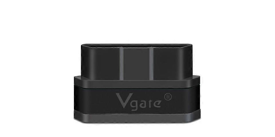 Bilfeildetektor Vgate ICar2 ELM327 bluetoothOBD2 Ann