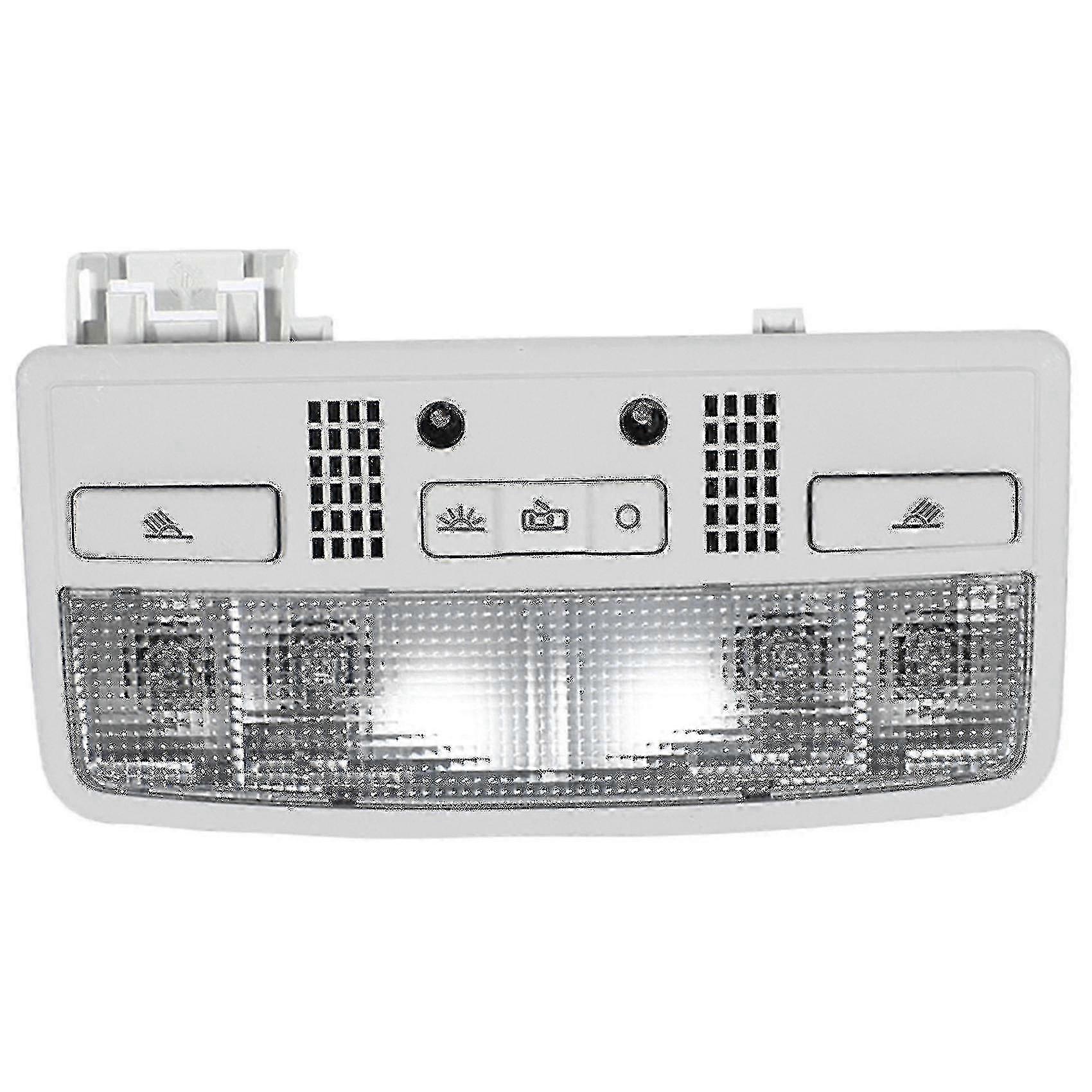 2025 New Models Car Dome Light Interior Reading Lamp For B5 2en 3b7 947 105f 3bd947105