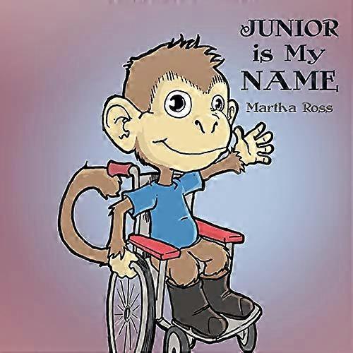 Junior ist mein Name