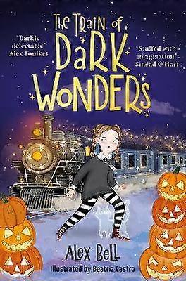 The Train of Dark Wonders