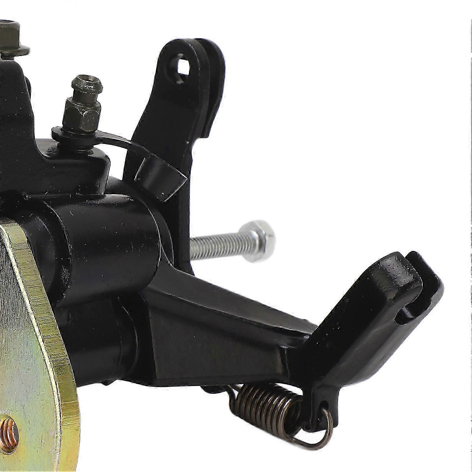 Zacisk hamulca tylnego 43250HN1A41 Zespół zacisku koła hamulca ze stopu metalu do Sportrax 400 400EX 2x4 2005 do 2008 f74