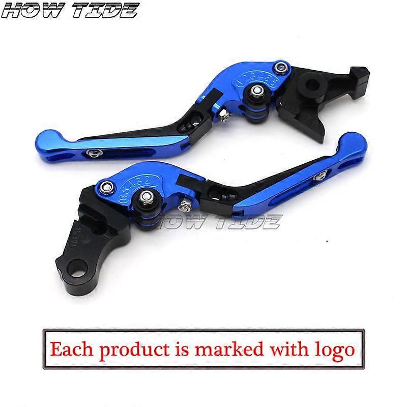 Lasercompatible for Kawa-saki Z750 Z 750 (not Z750S model) 2004 2005 2006 CNC Folding&Extending Motorcycle Brake Clutch Lever MAXP
