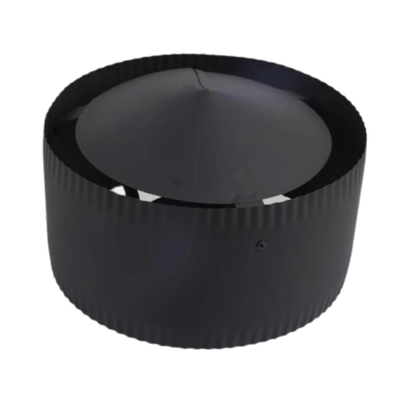 Chimney Cap Chimney Cover Pipe Cap Easy Install Stainless Steel Protective