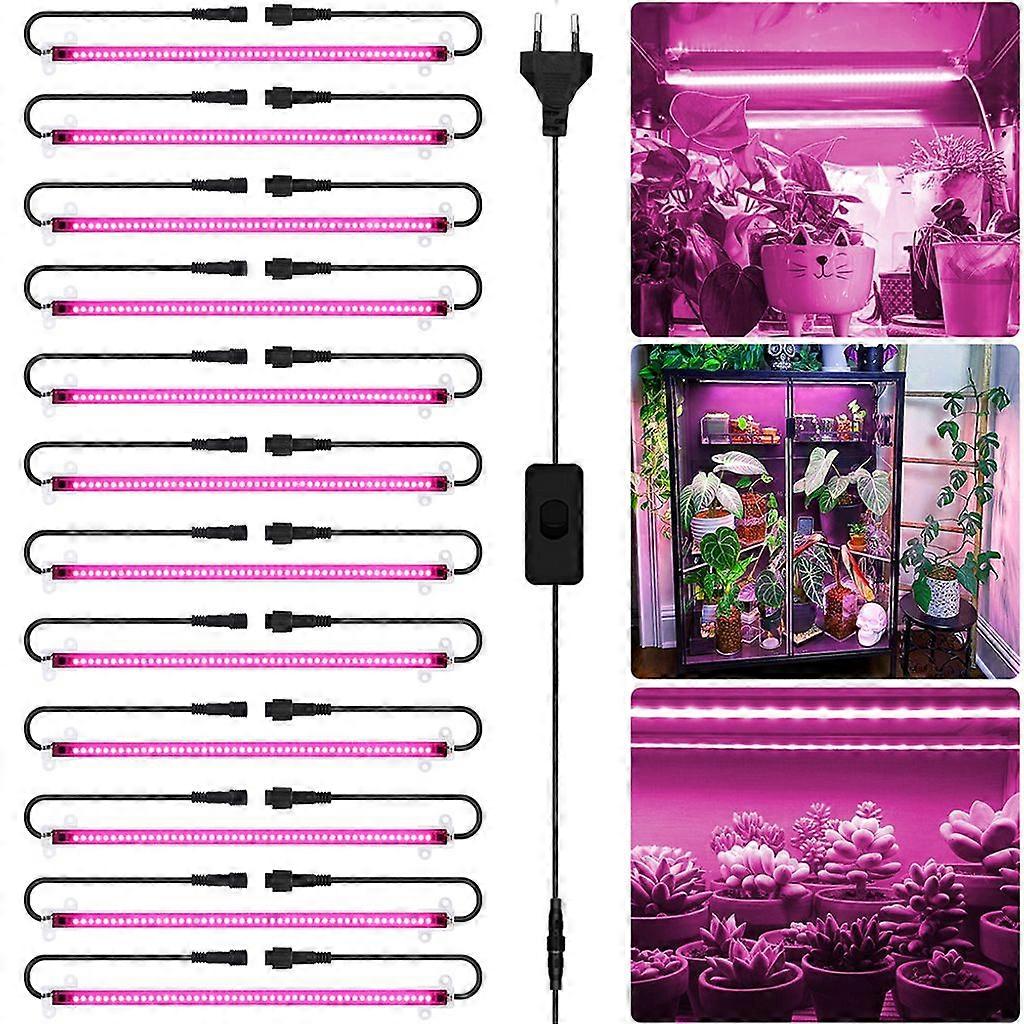 LED Plant Light, Grow Lamp