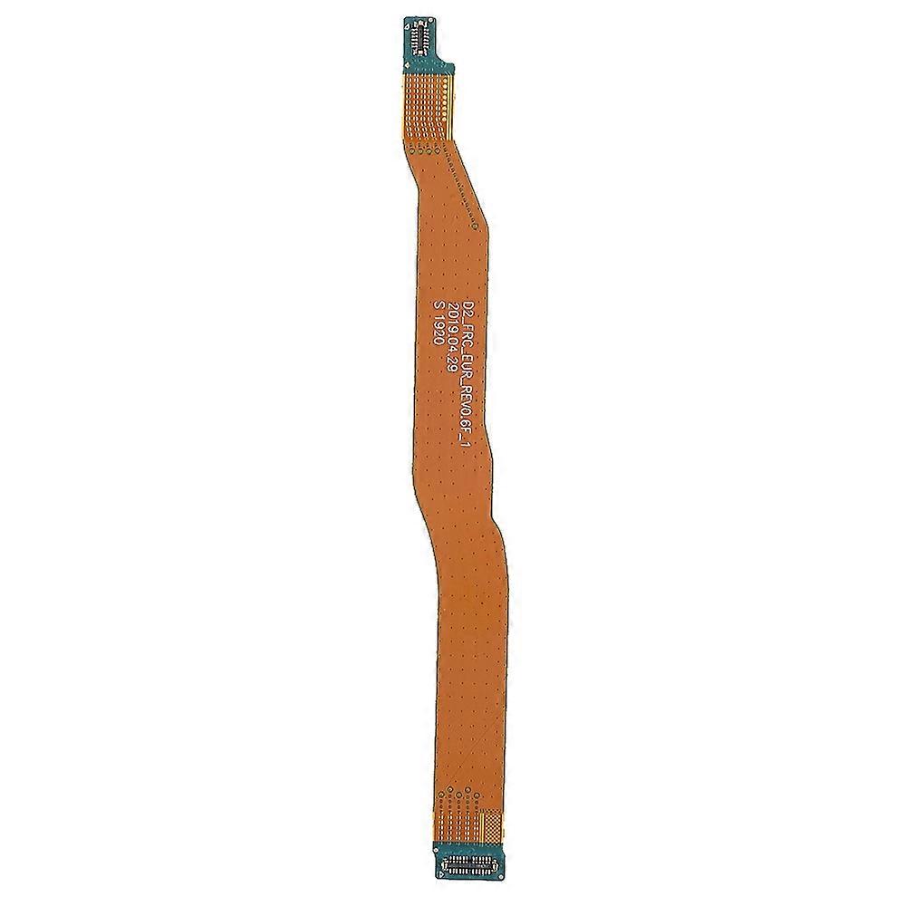 For Samsung Galaxy Note 10 Plus N975 Signal Antenna Flex Cable (without Logo)