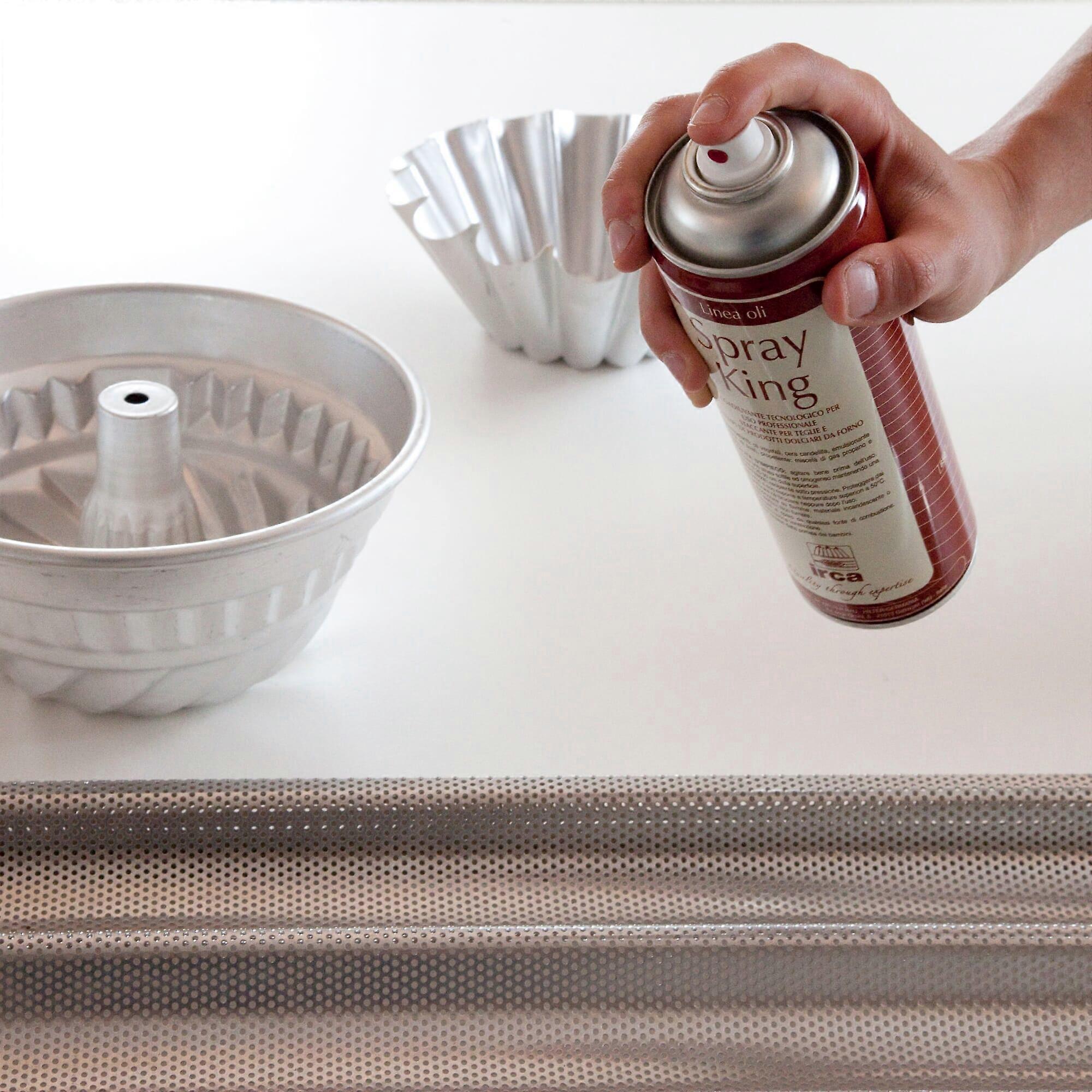 Irca Spray King Release Spray - 500ml