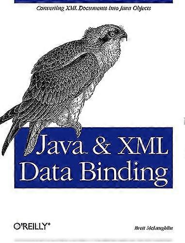 Java & XML Data Binding
