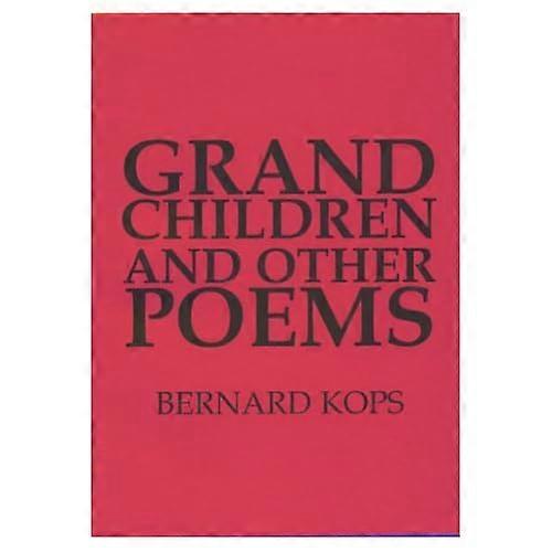 Enkelkinder und andere Gedichte