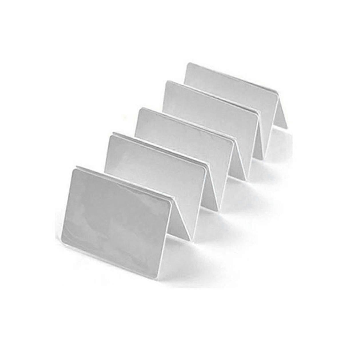 T5577 White Card Thin Card ID Smart Card Proximity Access Card Rfid Card RFID Card Can Be Copied Mu bs