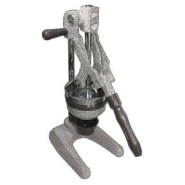 Heavy Duty Squeeze Citrus Fruit Juicer Cooker Hand Press Manual Fruit Juicer Citrus Press Orange Pomegranate Press Juicer TAO