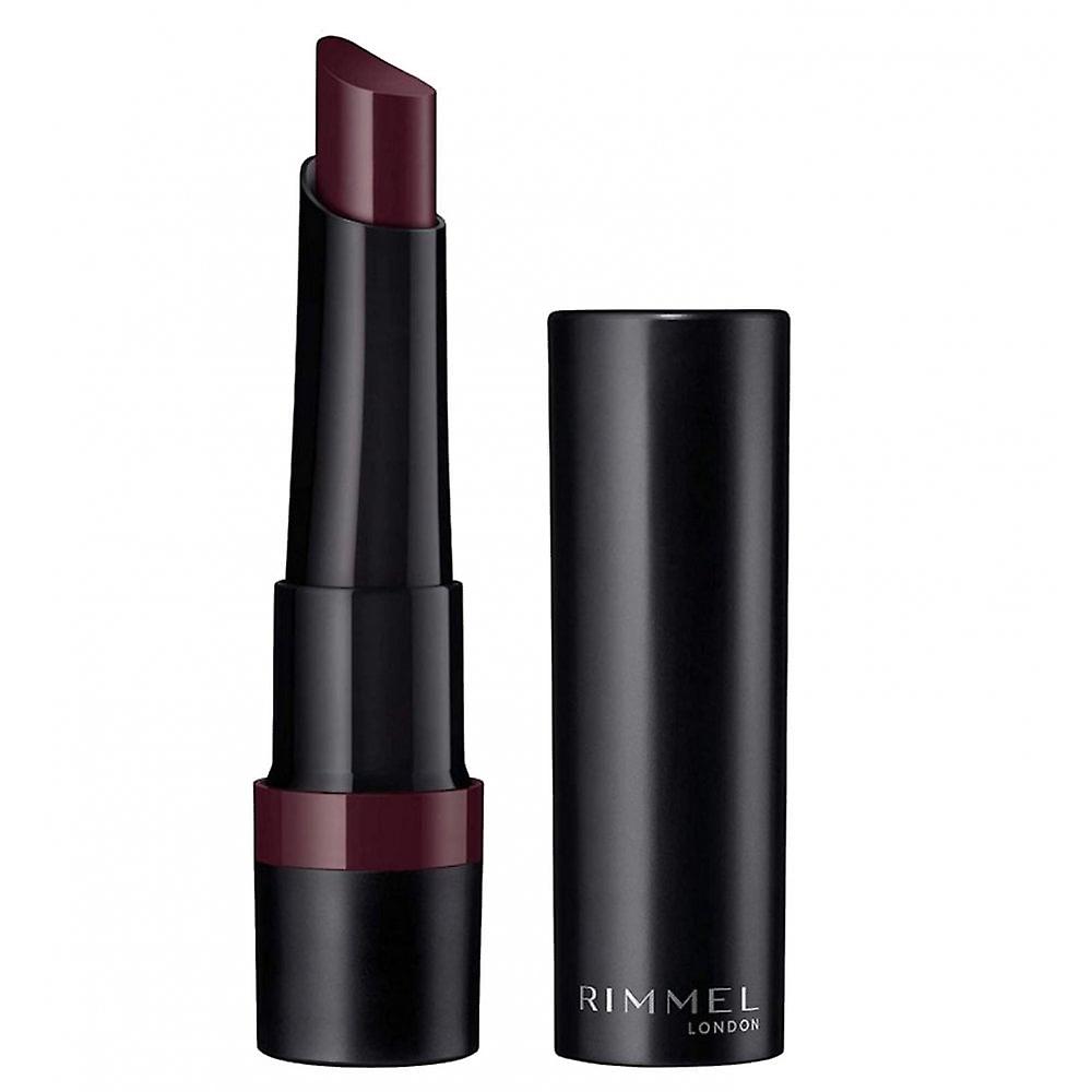 Rimmel Lasting Finish Rouge à lèvres extrême