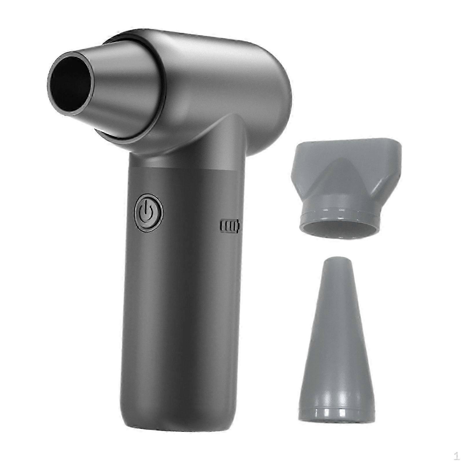 Dryer with Innovative Fan Design