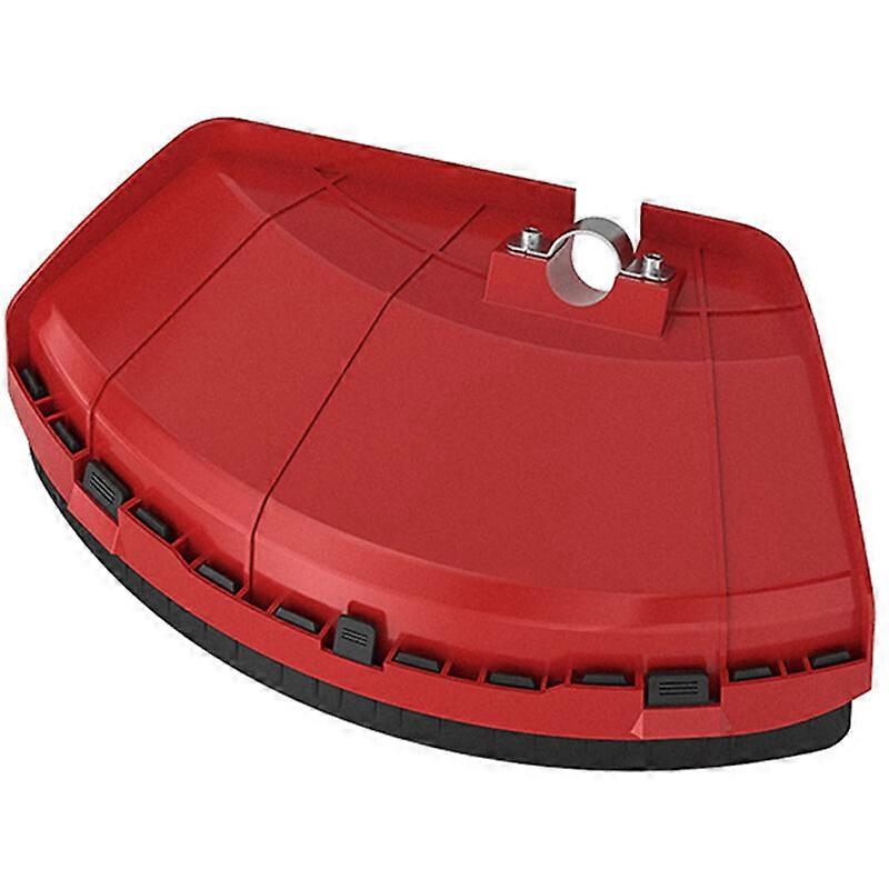 Outdoor And Indoor Use, Weed Eater Guard High Quality Materials, Easy Installation Within Minutes