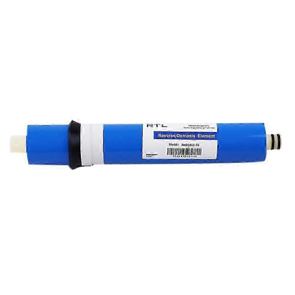 75g Ro Membrane Reverse Osmosis Replacement Water System Filter,1812