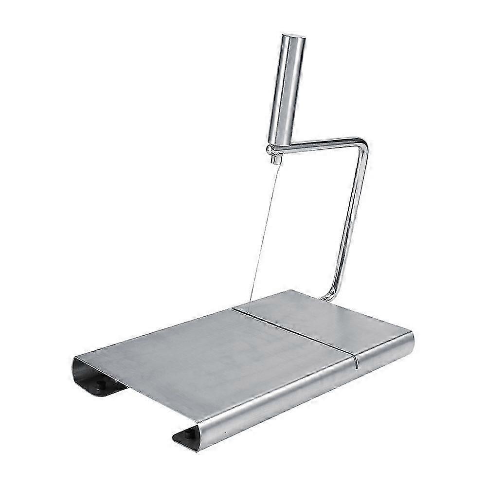 Bakeware Cheese Cutter Cutting Board Wire Making Dessert Blade Kitchen Cooking Serving Baking T