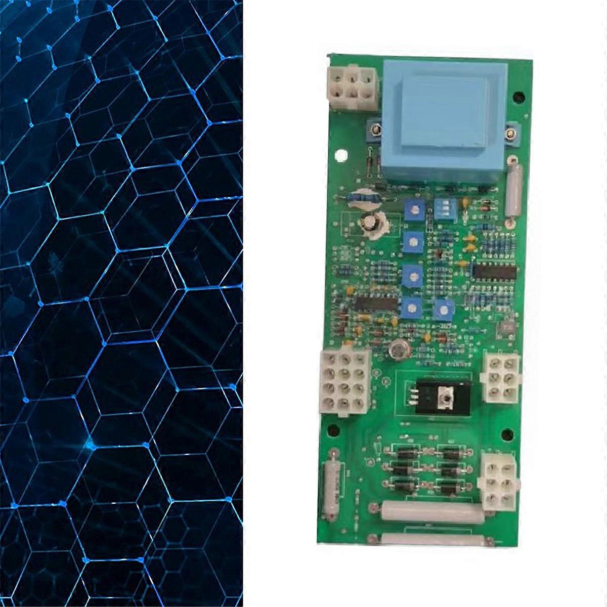 Automatic Voltage Regulator for 1FC6 Series Generator