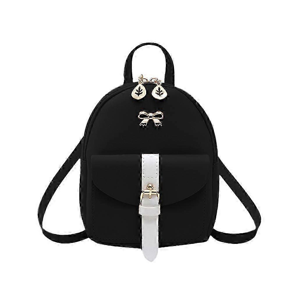 Squisito zaino casual, borsa, borsa a tracolla per cellulare a tracolla singola