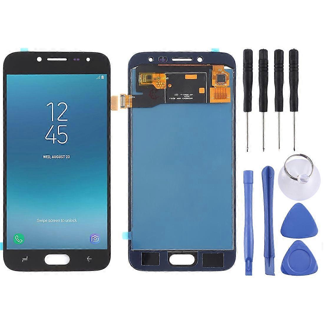 TFT LCD Screen For Samsung Galaxy J2 Pro (2018), J250F/DS