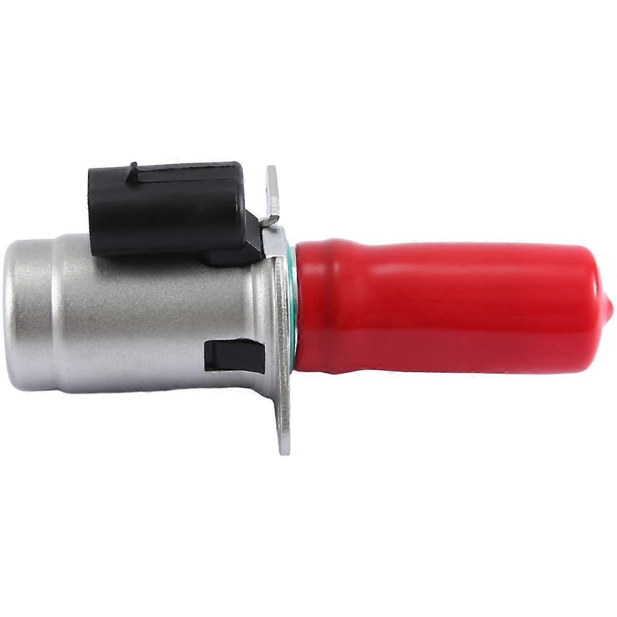 12V Solenoid Valve for Backhoe Loader 3CPLUS (91HP)