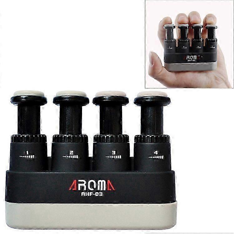 AROMA AHF-03 Ginnico per dito a mano Extend-Yvan