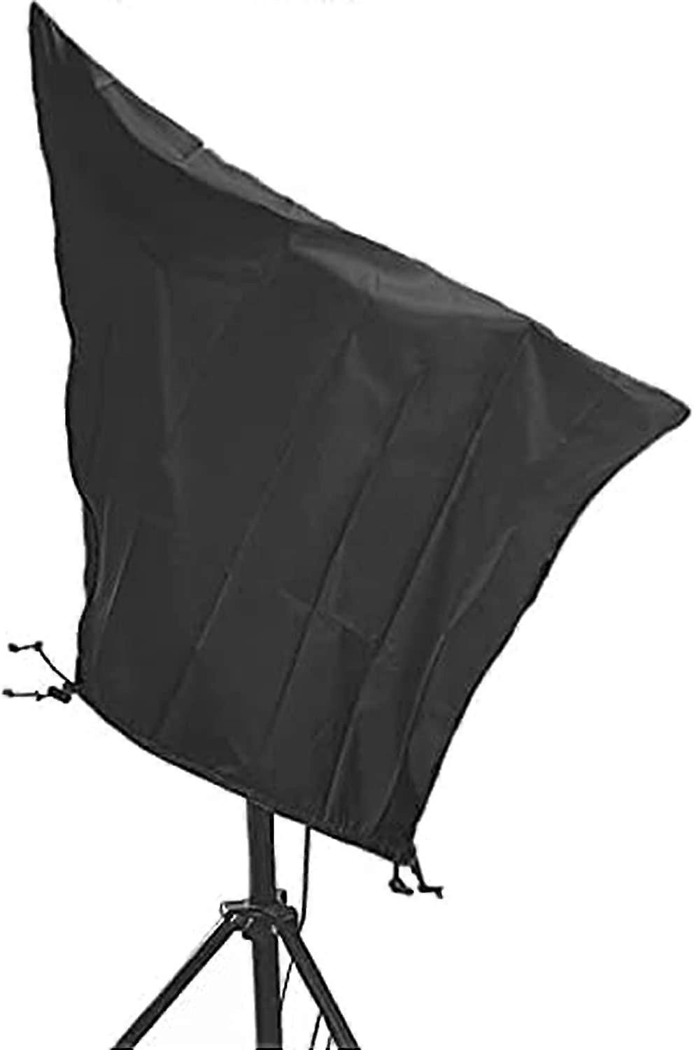 Sun Proof Telescope Cover with Adjustable Drawstring for Astronomical Telescope 39 30in