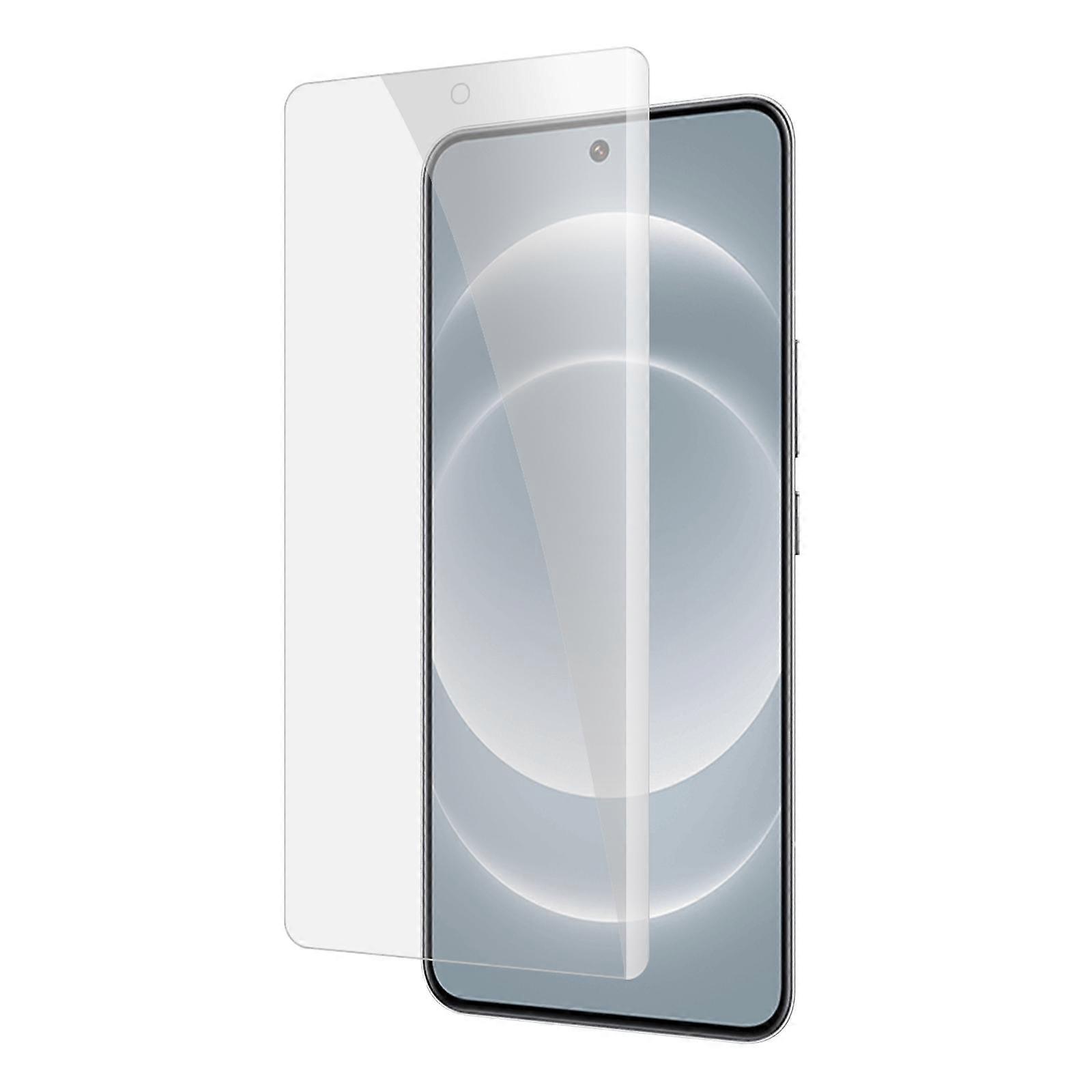 UV Liquid Curved Full Glue Screen Protector