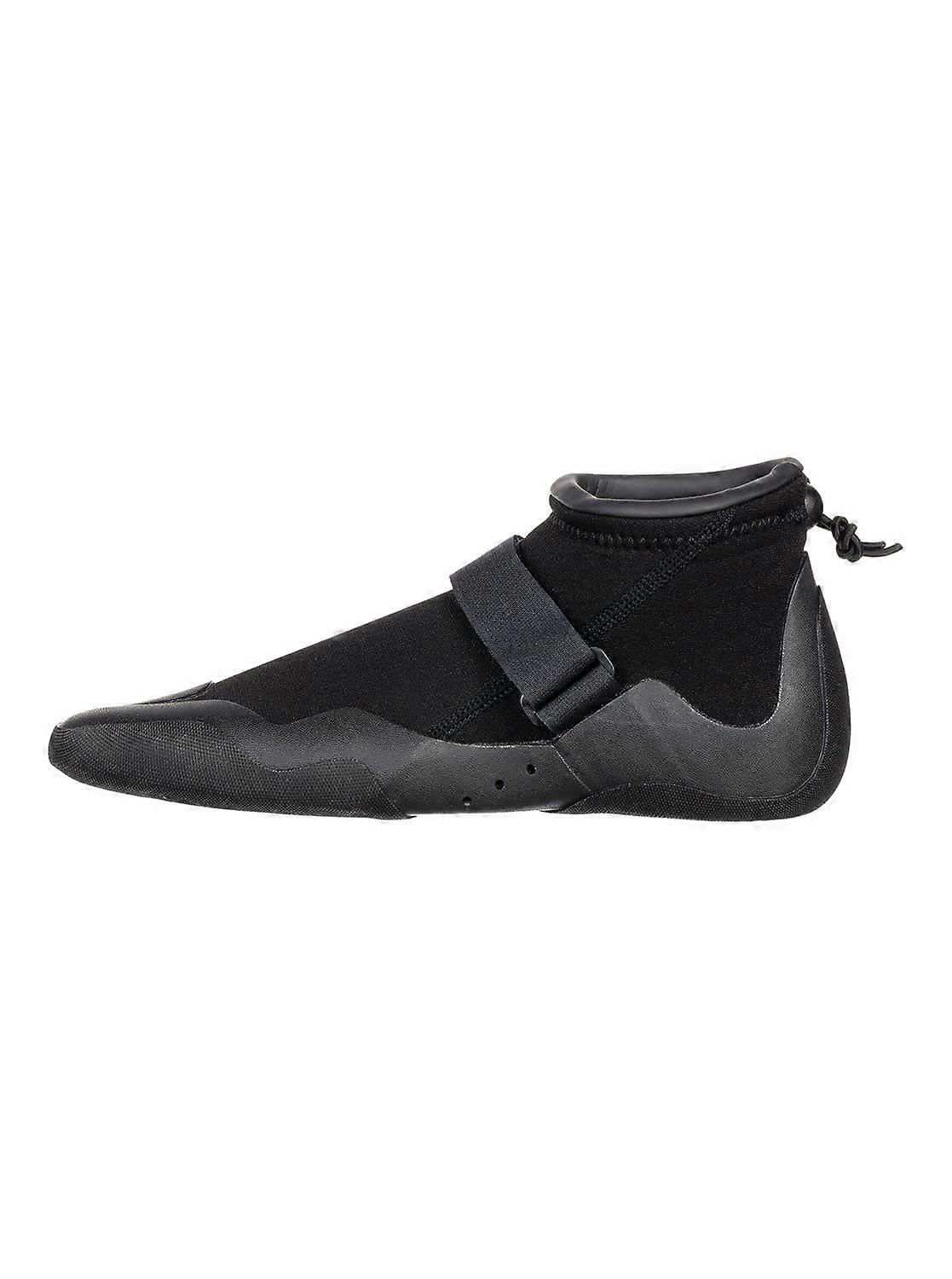 Mens 2 Sessions Reef Round Toe Bootie Surf