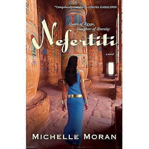 Nefertiti : a Novel