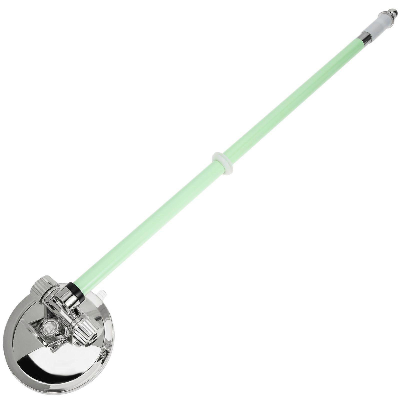 Decorative Car Flagpole Chinese Flag Rod Removable Vehicle Flagpole Car Accessory