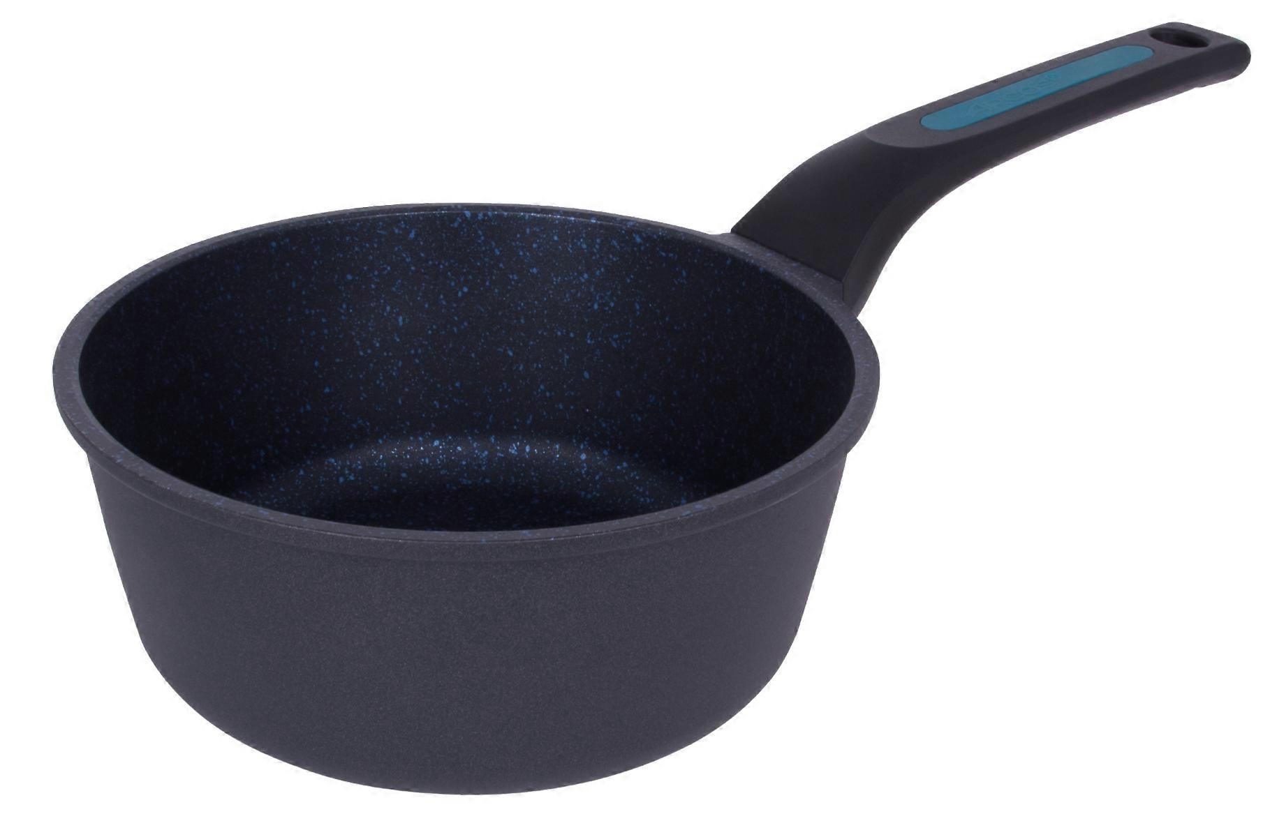 Arcs de la série Thera | Casserole antiadhésive 18 cm et 1,6