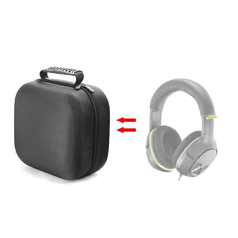 For Turtle Beach XO4 Headset Protective Storage Bag