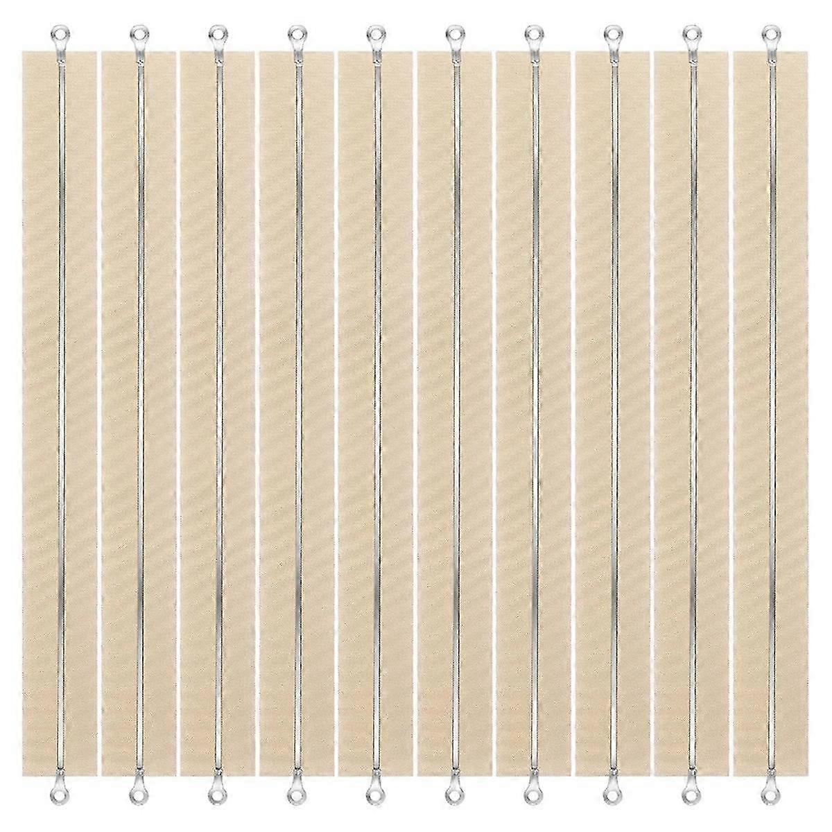10pcs Impulse Sealer Replacement Parts,12 Inch