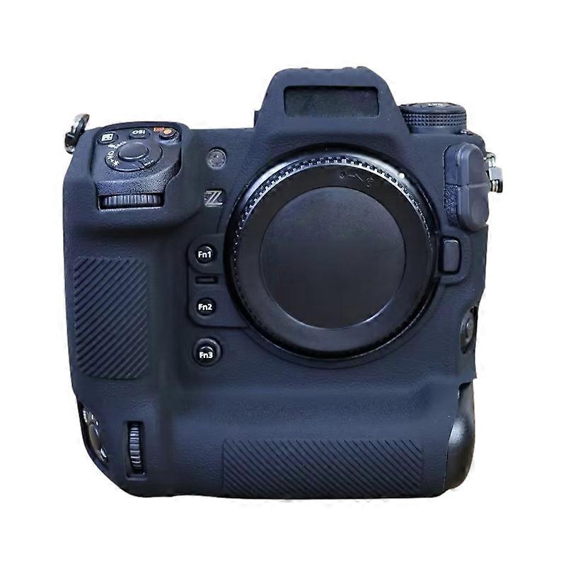 (New) For Nikon Z9 Soft Silicone Protective Case
