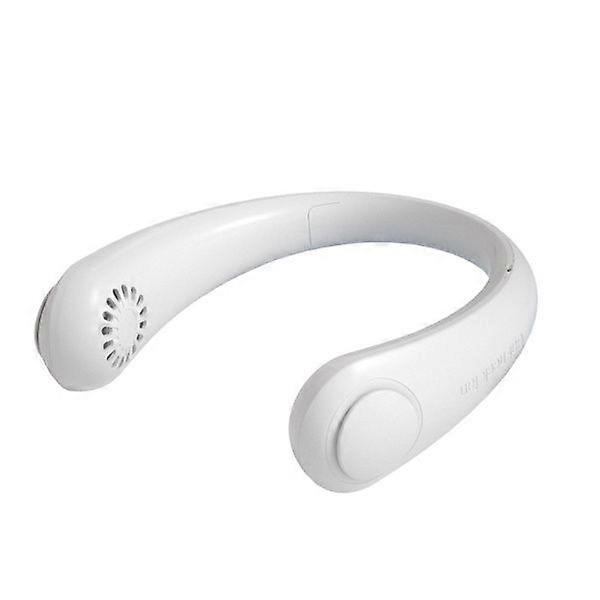 3000 mAh Neck Fan/Bladeless/Rechargeable
