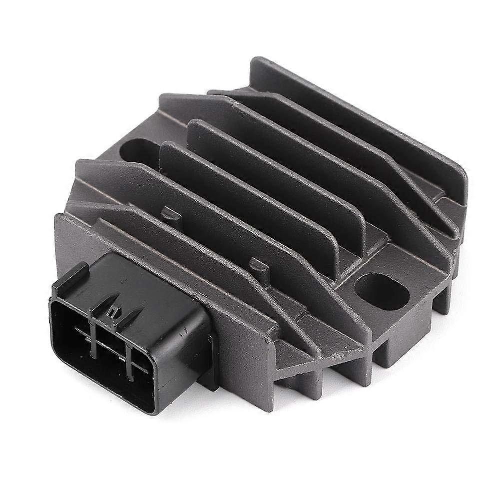 Voltage Regulator Rectifier SH640D-12 Aluminium Alloy For Yamaha YFM400 Kodiak 2x4/4x4 And YFM250
