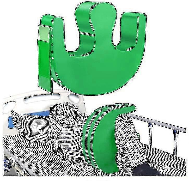 Bedridden Patient Turning Device-multifunctional Turning Pillow Free Shipping