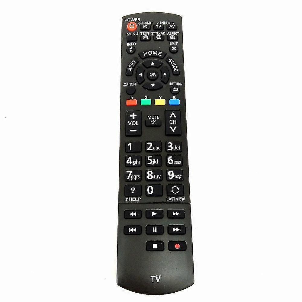 2026 N2qayb000934 Remote Control For Panasonic Tv