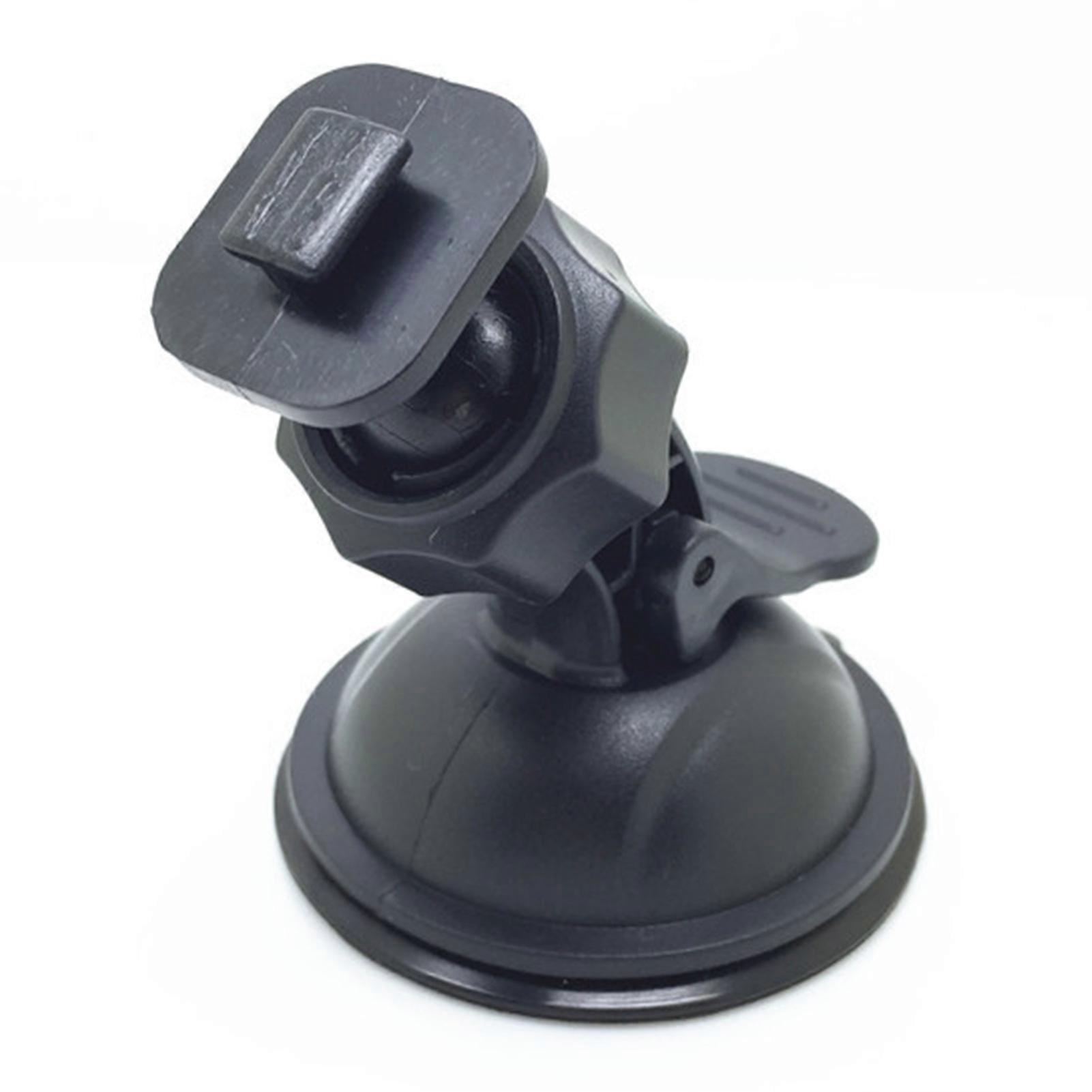 Suction Cup Mount Black Box G1w Camera Etc Hold Tightly Removeable Easy To