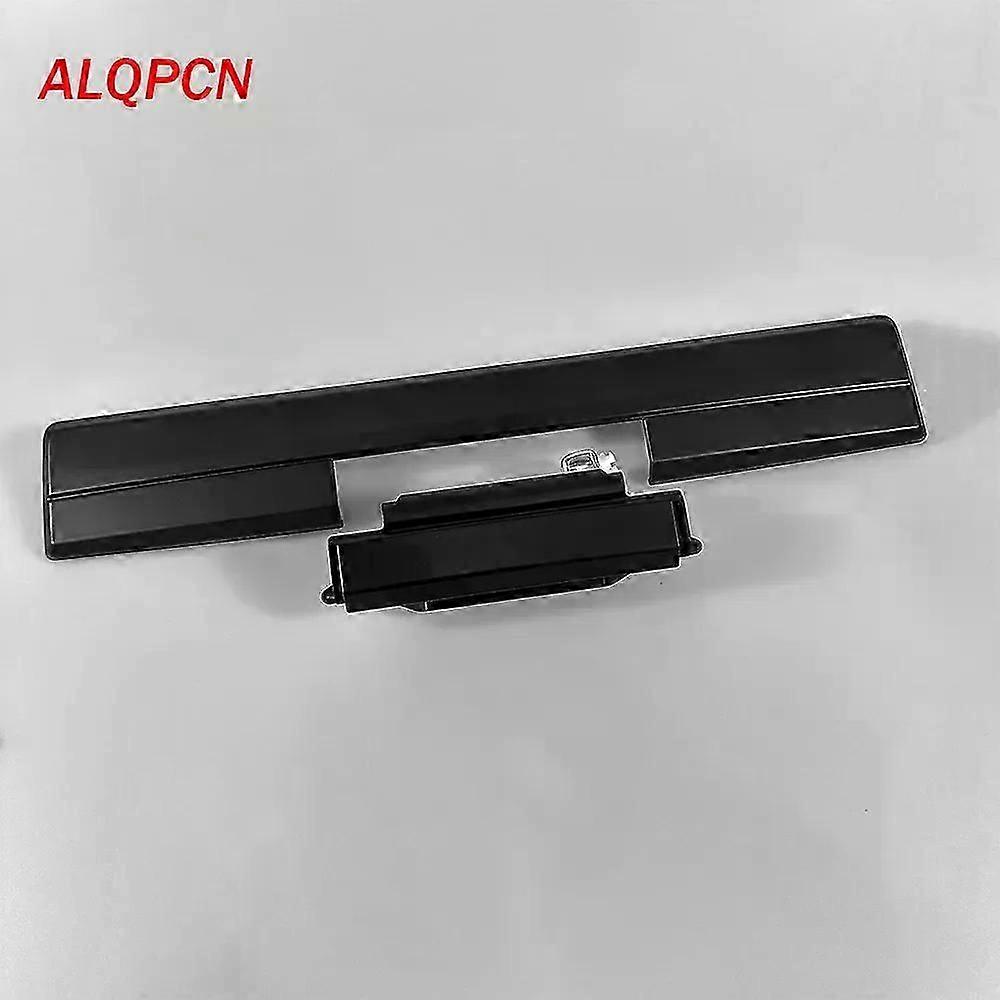 Applies To For Black Tailgate Without Holes Handle With Trim Bezel Fit Mitsubishi L200 Trion 2019-2020