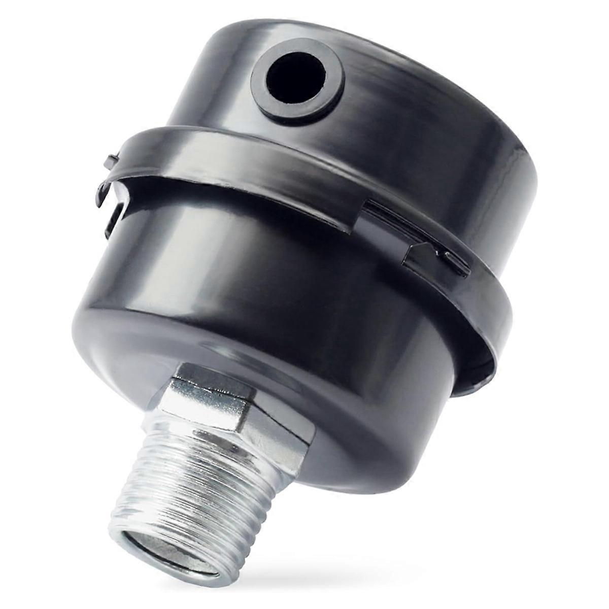 Quiet Mode Part 1/2 NPT Outlet Replacement for SS3 Compressor
