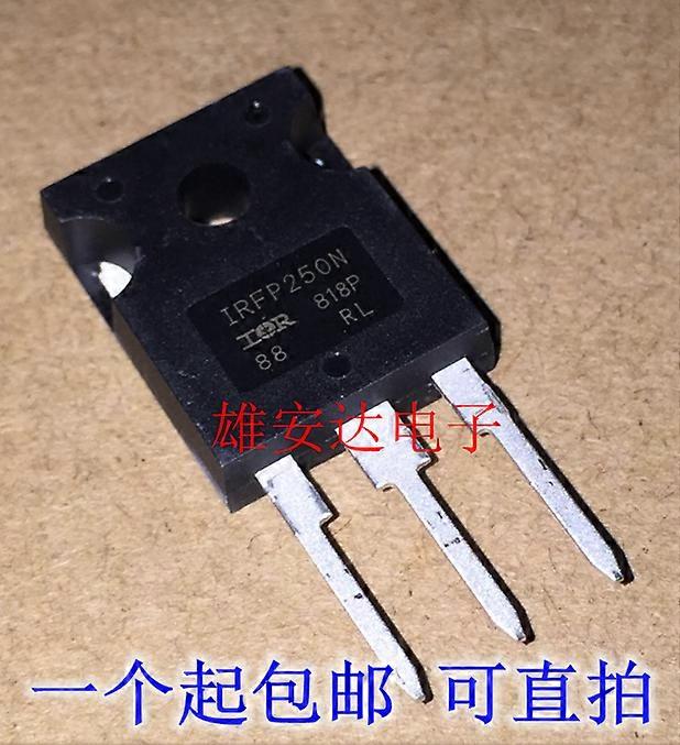 Mxy 5 件 IRFP250N TO-247 IRFP250NPBF IRFP250 TO247 和 IC
