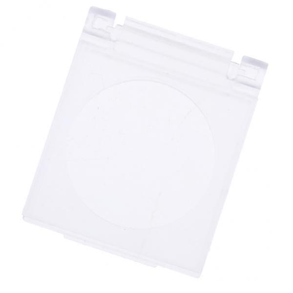 2x Waterproof Case Push Button /mm